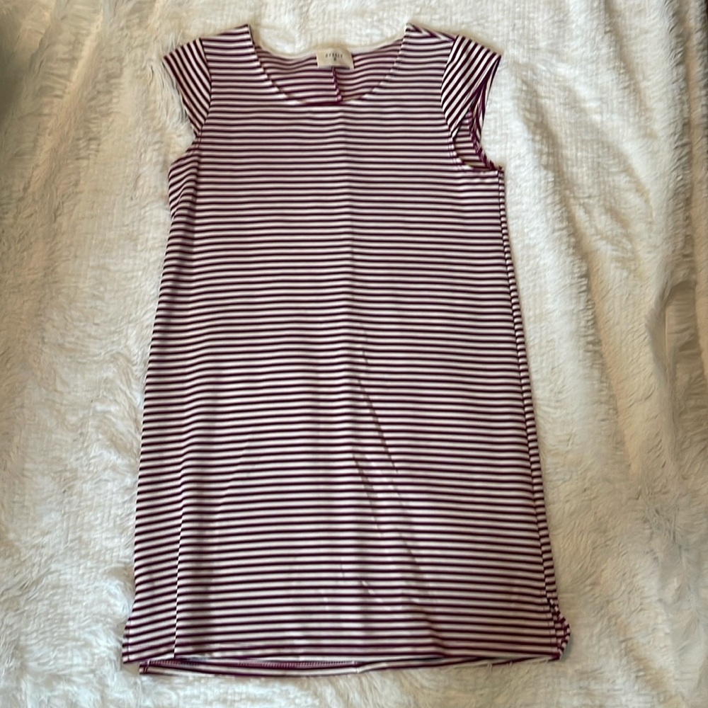 Everly Dress Size S
